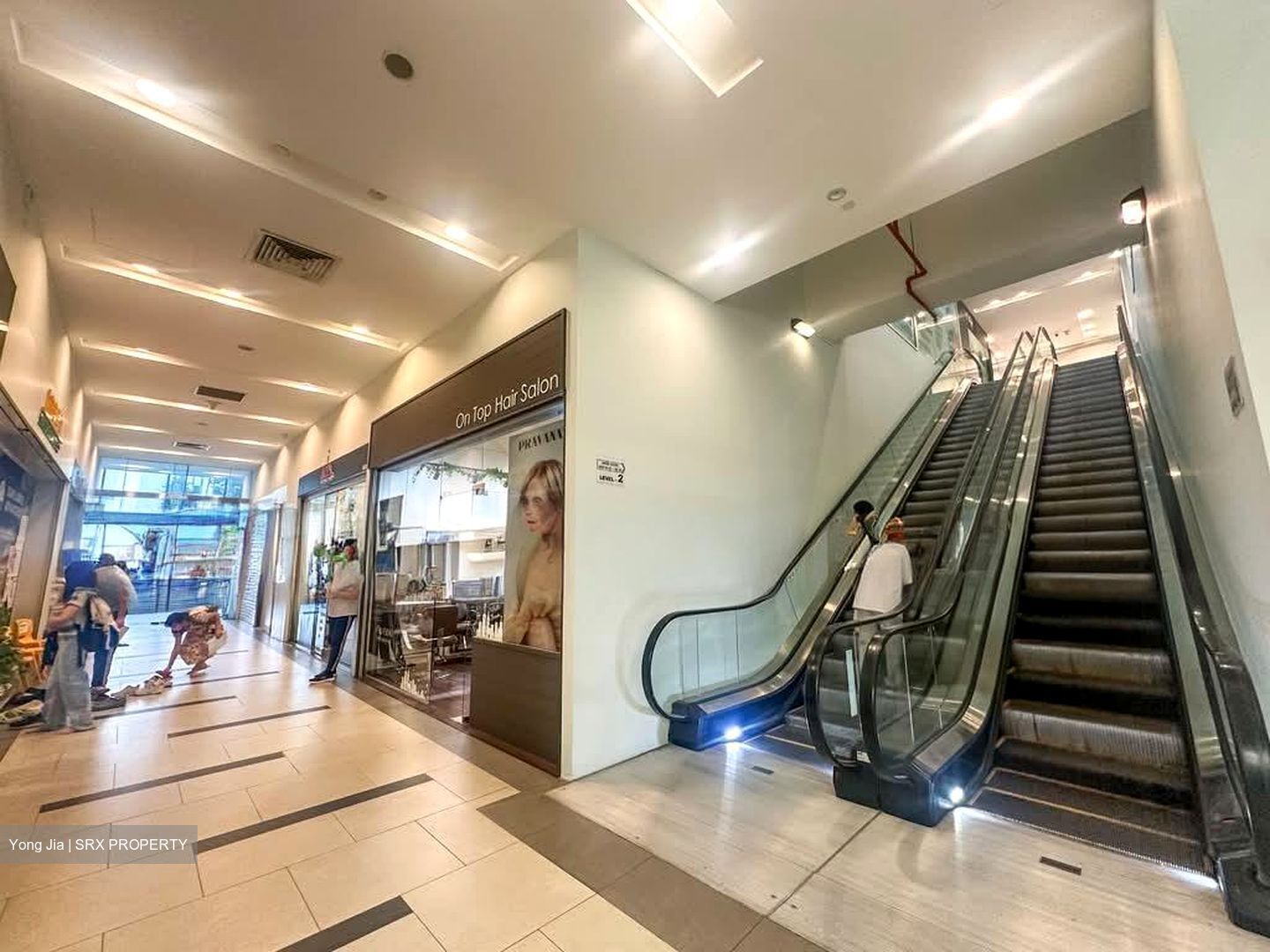 Midtown Residences (D19), Shop House #554959841